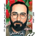 شهید جواد  مالکی